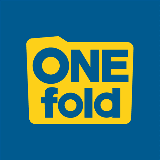 ONEfold Logo